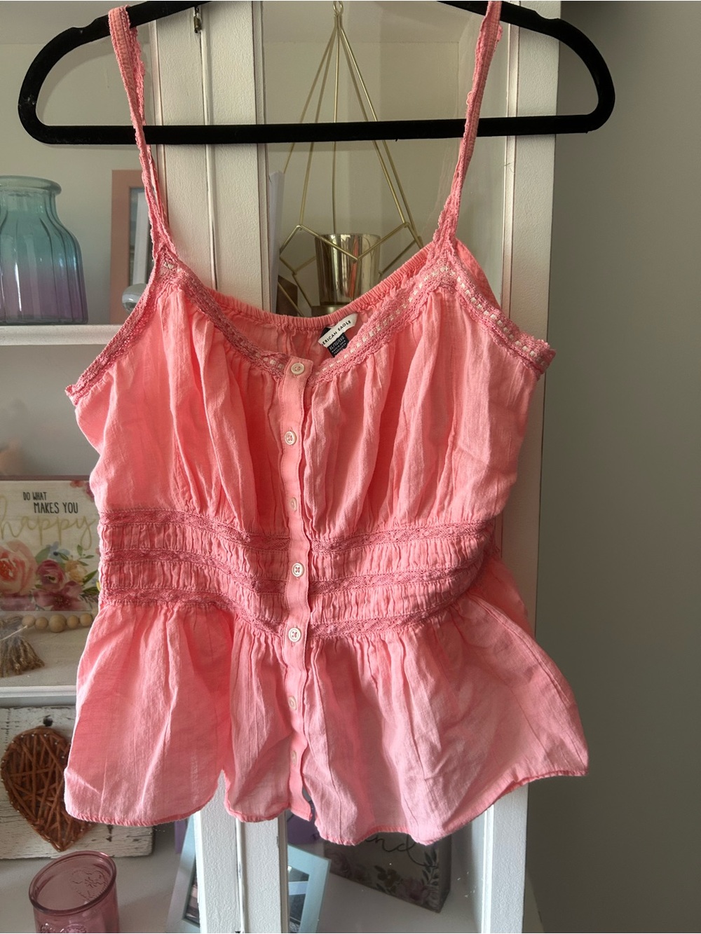 American Eagle tank top